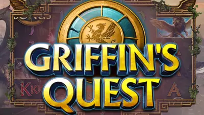 griffins quest