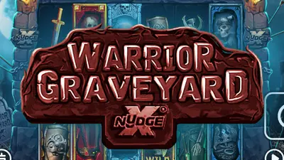 warrior graveyard